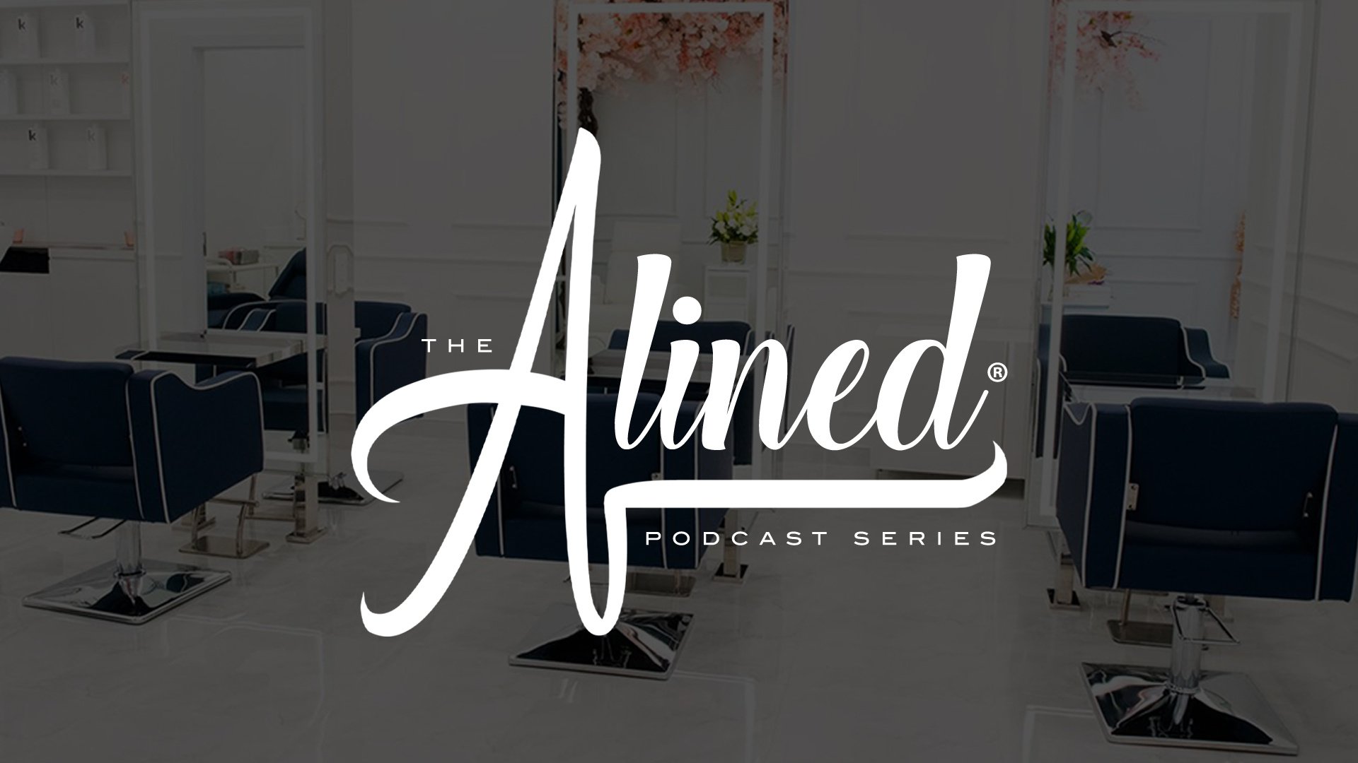 Alined