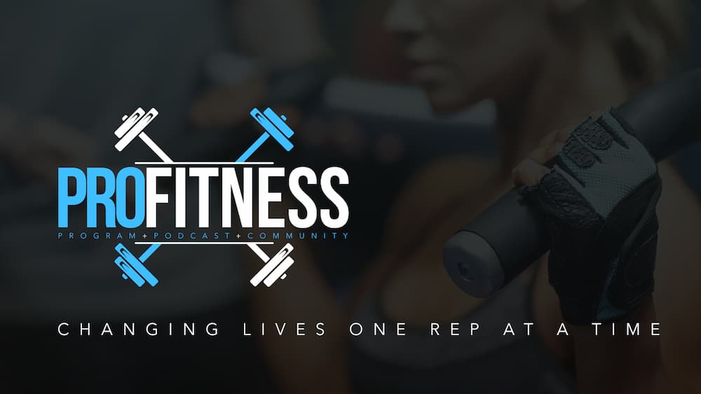 ProFitness