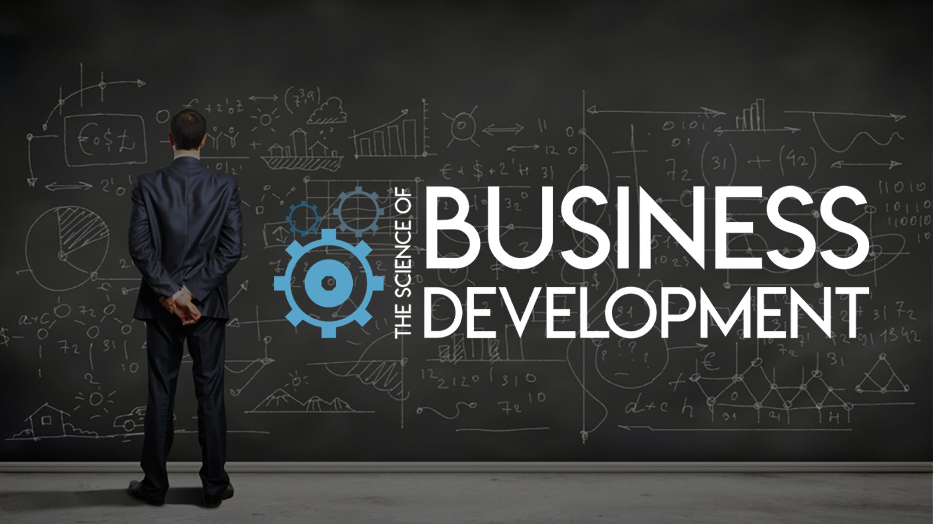 The Science of Business Development
