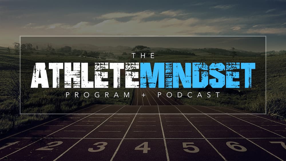 Athlete Mindset
