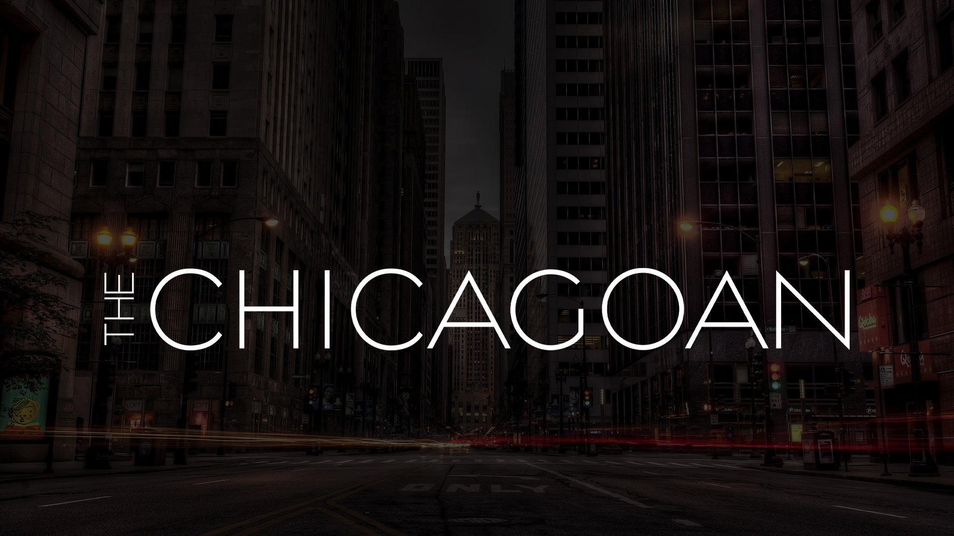the chicagoan cover