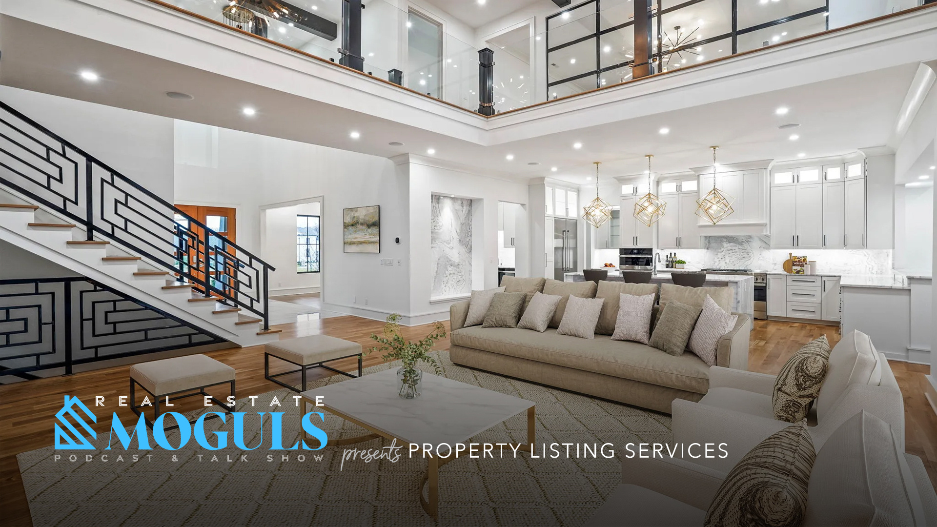 Real Estate Moguls | Property Listing Services