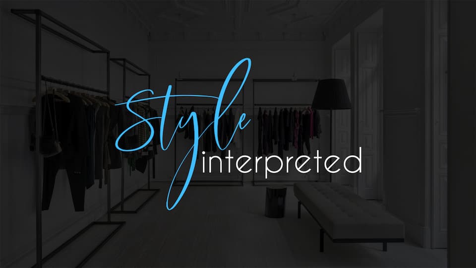 Style Interpreted - cover image