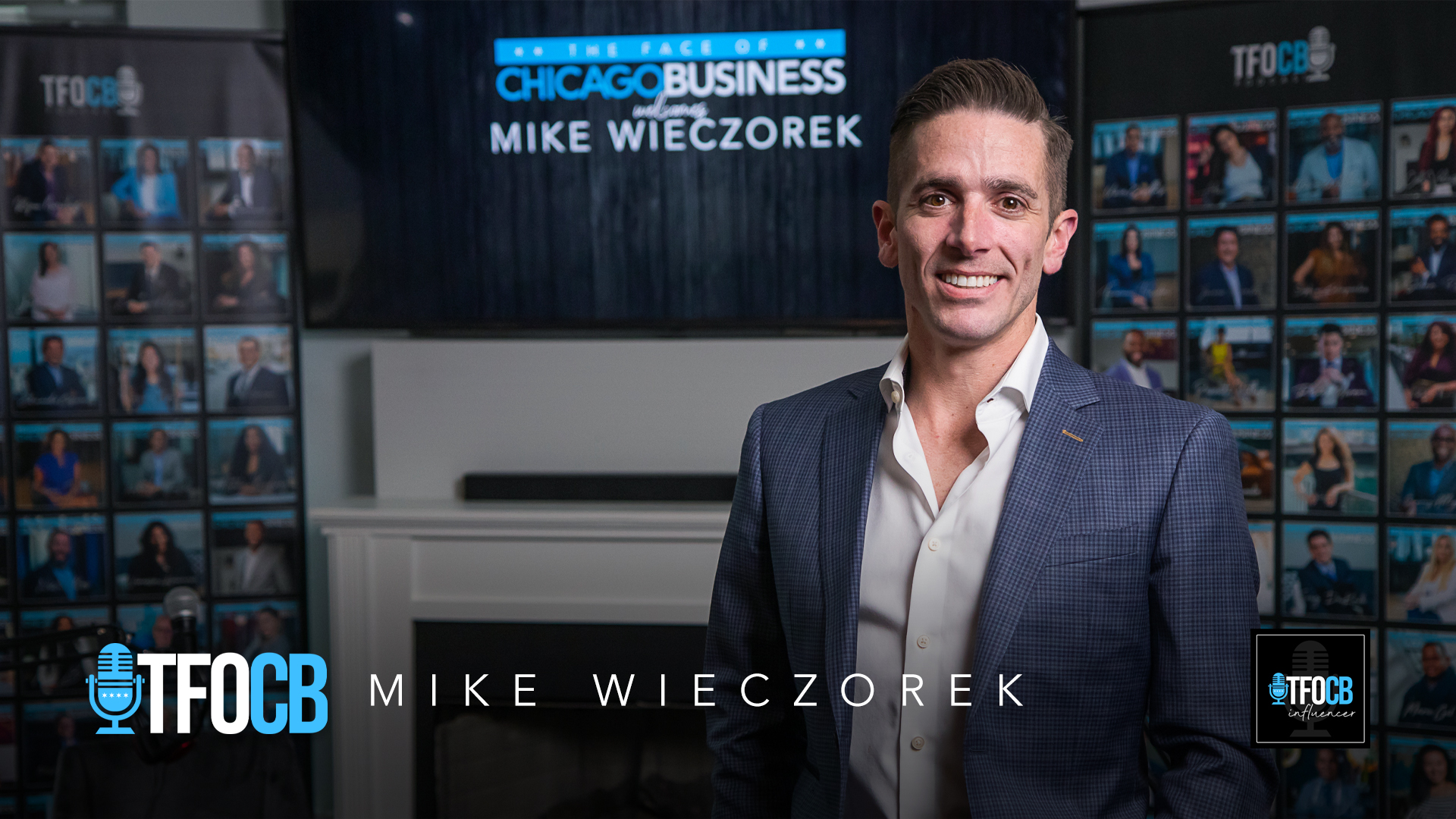 Mike Wieczorek - TFOCB