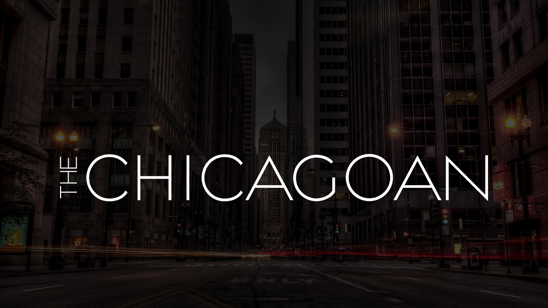 the chicagoan cover